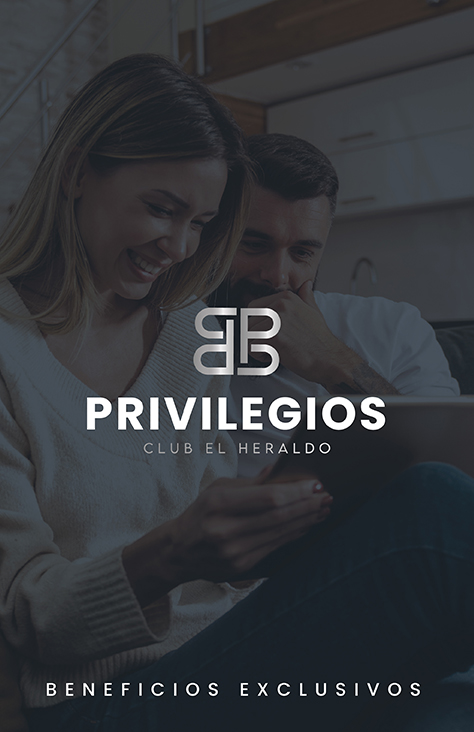 PRIVILEGIO - PAGINA WEB